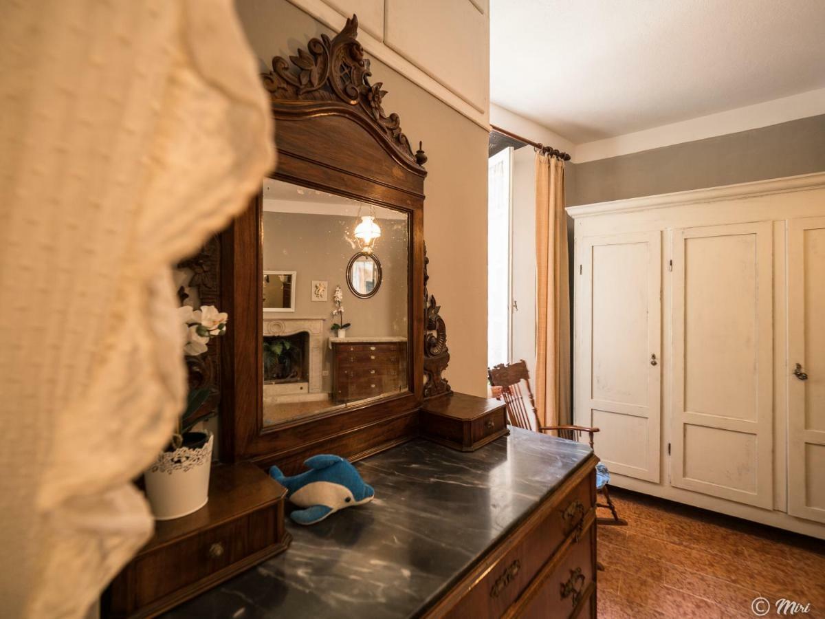 베르나차 La Casa Di Eio 아파트 외부 사진