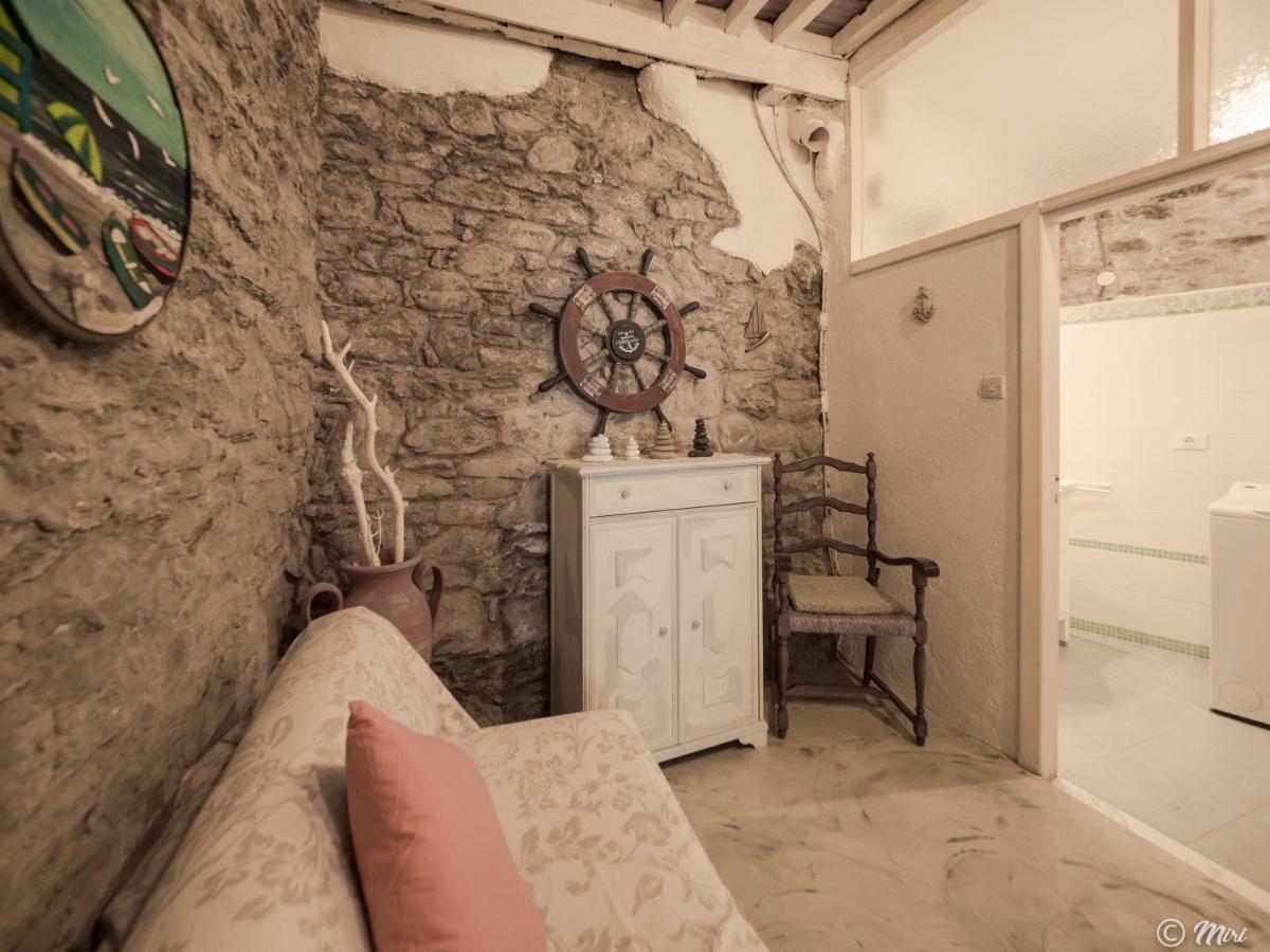 베르나차 La Casa Di Eio 아파트 외부 사진