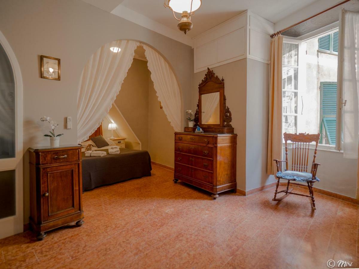 베르나차 La Casa Di Eio 아파트 외부 사진