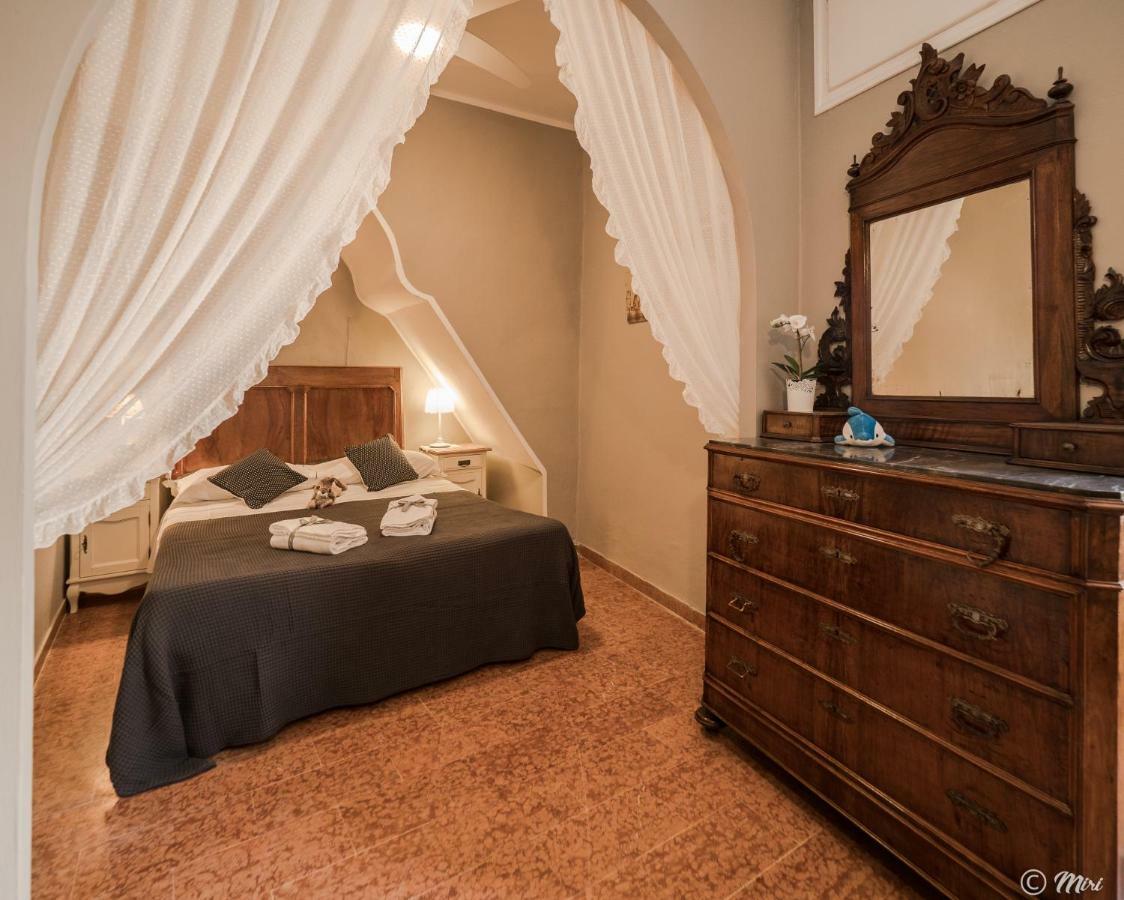 베르나차 La Casa Di Eio 아파트 외부 사진