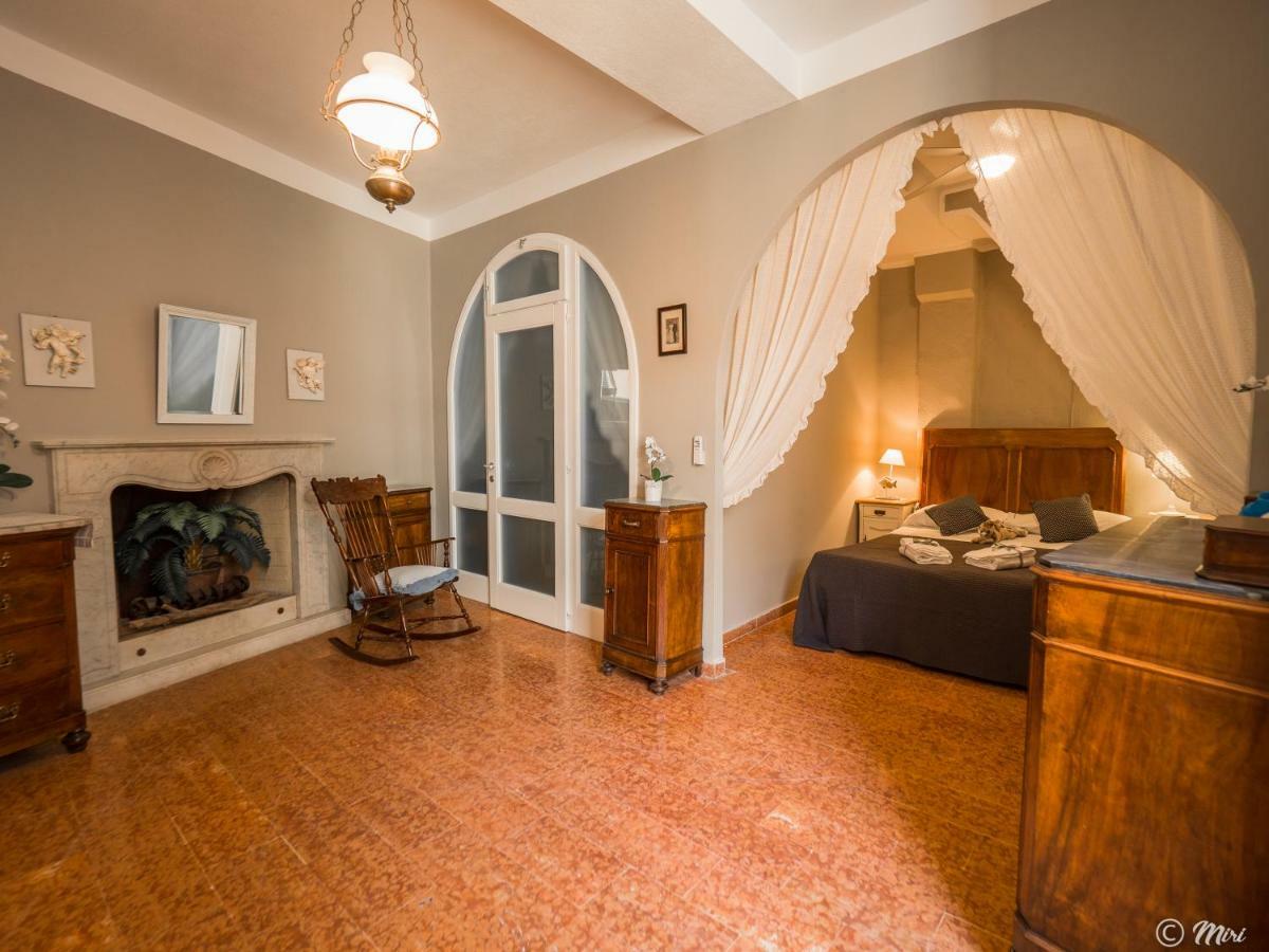 베르나차 La Casa Di Eio 아파트 외부 사진